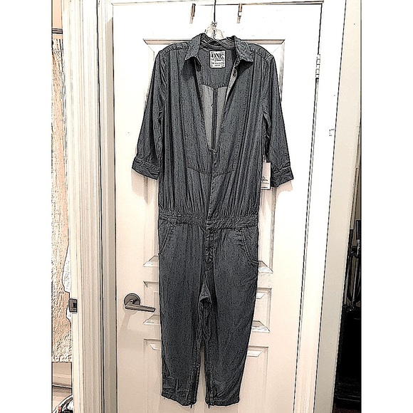 ONE TEASPOON Jumpsuit - Picture 1 of 4